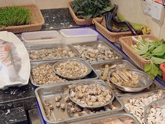 -501號台州海鲜餐厅(海创园店)