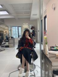 -Hello Lady发型设计