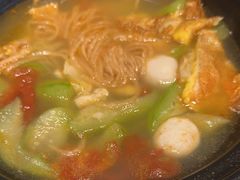 -常和州·夜宵大排档(常州单店)