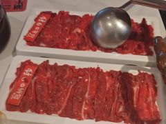 -花田里捞牛火锅(天润店)