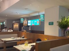 -花城粤菜餐厅(高新区店)