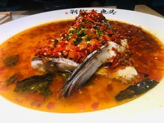 -千稻剁椒大鱼头(CityOn熙地港店)