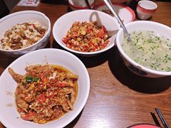 -八碗湘长沙市井菜(坡子街店)