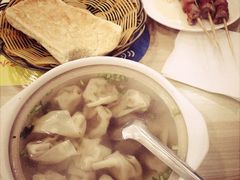-吉云馄饨(桑梓路店)