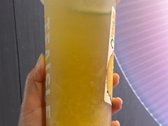 -茶屿水果茶(太古里店)