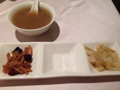 粗茶淡饭•汉口公馆-粗茶淡饭·汉口公馆(循礼门店)