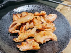 -谷牛和牛烤肉(漕河泾印象城店)