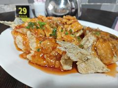 -凤厨顺德水乡凤味馆(大良锦龙路店)