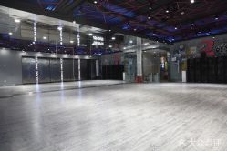 -泫舞舞蹈工作室