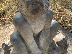 -皇藏峪国家森林公园