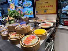-明丰小渔馆(明月路店)