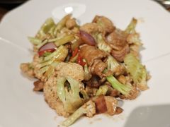 -奉天小馆·非遗东北菜(沈阳万象城店)