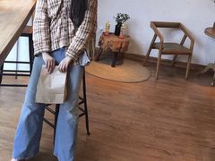 -那家面包房(珠江路店)