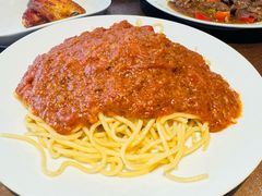 -宜家·瑞典风味餐厅(四元桥店)