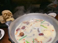 -无老锅(苓雅店)