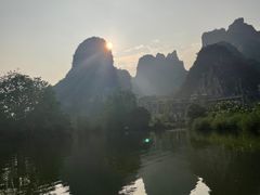 -明仕田园