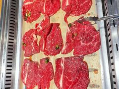 -新石器烤肉(周浦万达店)