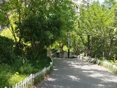 -苏州河梦清园环保主题公园