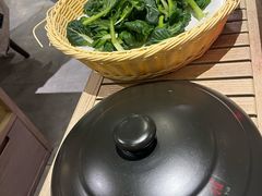 菊花菜-三克火锅影院(来福士店)