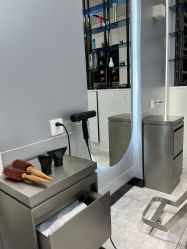 -NICE SALON 奈丝造型