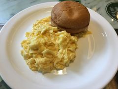 -翠华餐厅(旺角文华商场店)