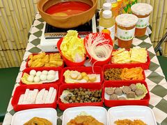 -螺思宝螺蛳粉火锅·鸭脚煲(西乡店)