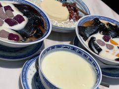 -老廣糖水铺(乐汇城店)