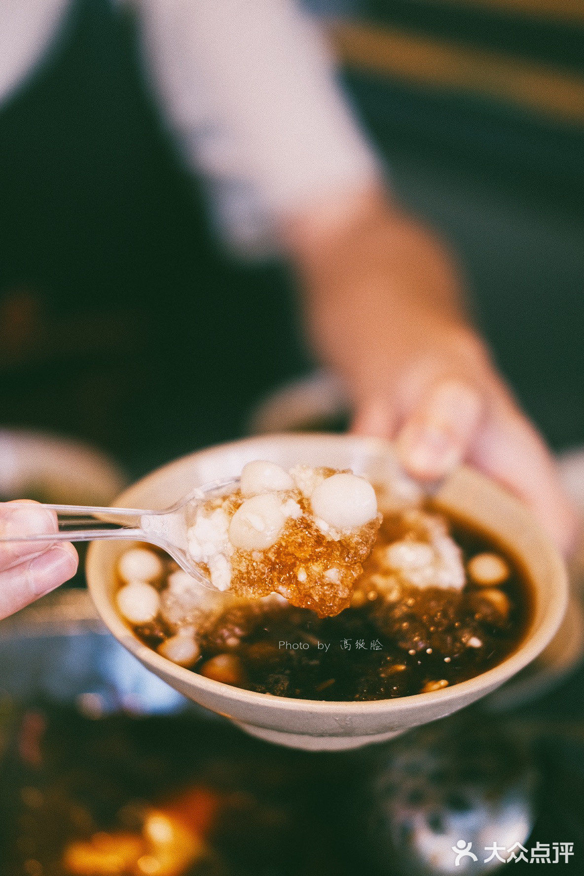 夏天吃火锅一定要搭配醪糟冰汤圆