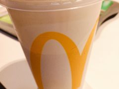 -麦当劳(磨子桥店)