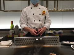 -大渔铁板烧(花园道店)