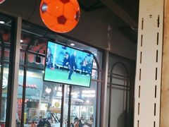 -云晓光头烧烤吧(川沙绿地店)