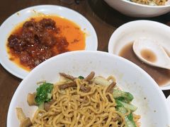 -寻裕记·现炒浇头面(人民广场店)