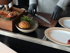 -THE WANG王品(上海中心云端店)