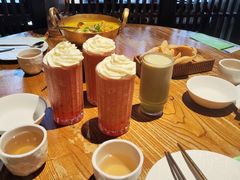 -壹泰东南亚主题餐厅·高良姜风情(州桥店)