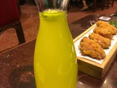 -新白鹿餐厅(爱琴海购物中心店)