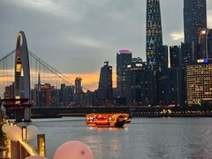 -琶醍壹号•潮菜江景餐吧