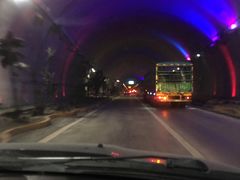 -秦岭终南山公路隧道公司