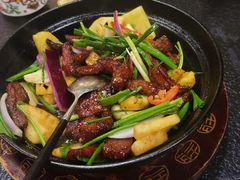 -旺爷砂锅·茶作(国贸城店)