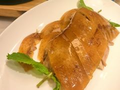 -鸭匠食府·挂炉烤鸭·新京菜(阜成路店)