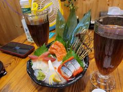 -葉家.焼鳥.居酒屋(惠利街店)