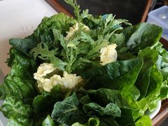 田园杂菜篮-百年果林椰子鸡(中洲店)