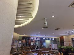 大堂-有璟阁港式餐厅(金融街购物中心店)