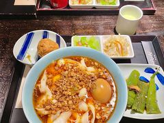 -喜晋道面馆(华严寺广场店)