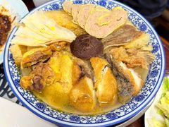 -三林本帮馆(中林街店)
