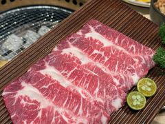 -Ant 蚂蚁洞烤肉·大营地(上海静安大悦城店)