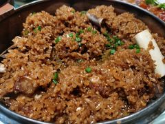 -不倒翁·徽天下名菜楼(马鞍山路店)