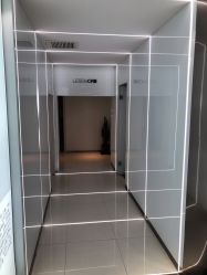 -LESSMORE科技头皮理容中心