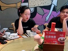 -吴越荣记苏州菜·松鼠桂鱼100%活鱼现做(斜塘老街店)