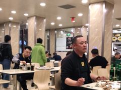 -老四季(南市场店)