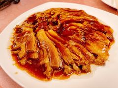 -烤肉宛饭庄(南礼士路店)